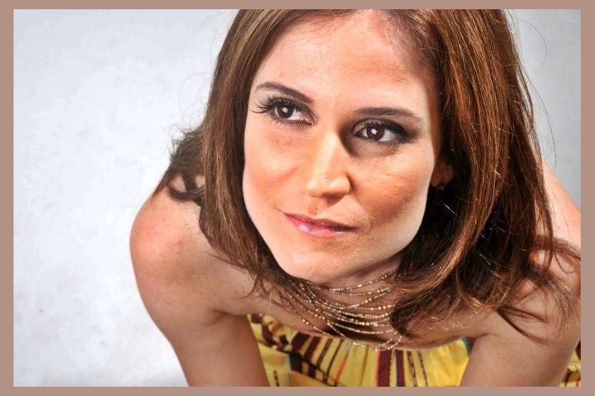 Carol Saboya